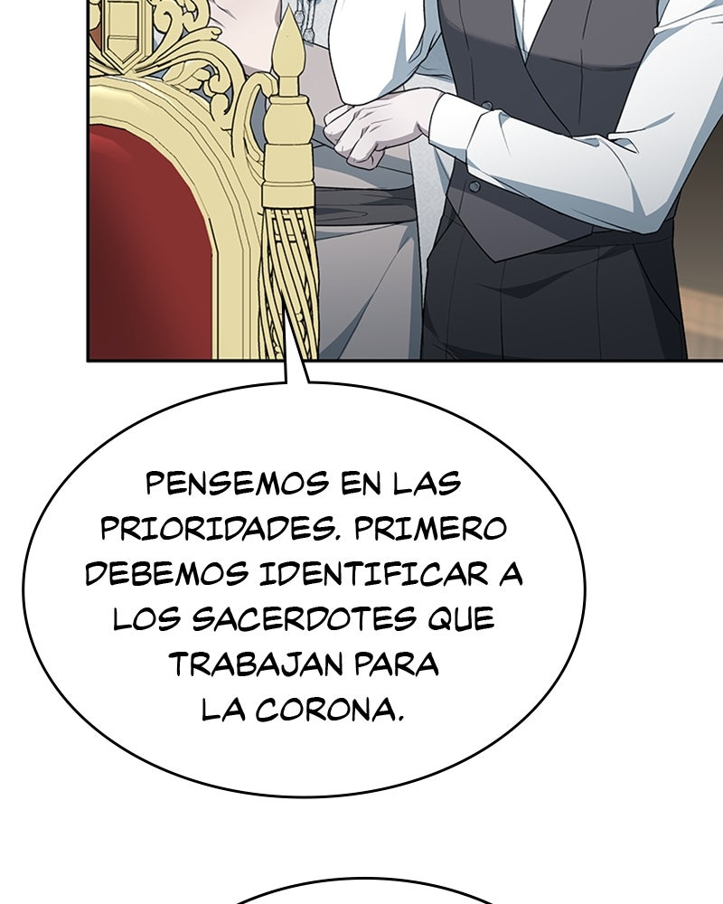 Read La era de la arrogancia ES Manga Online