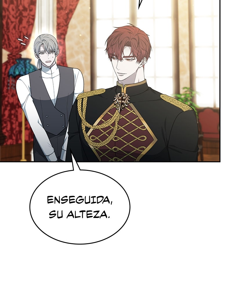 Read La era de la arrogancia ES Manga Online