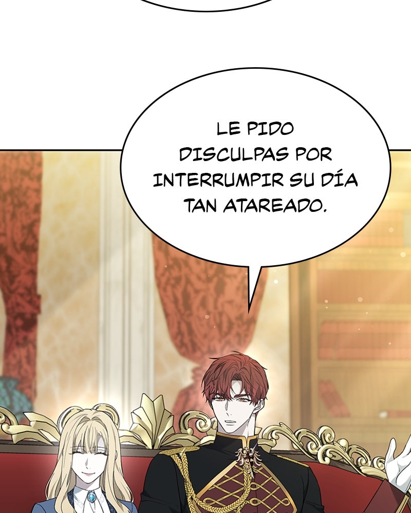 Read La era de la arrogancia ES Manga Online