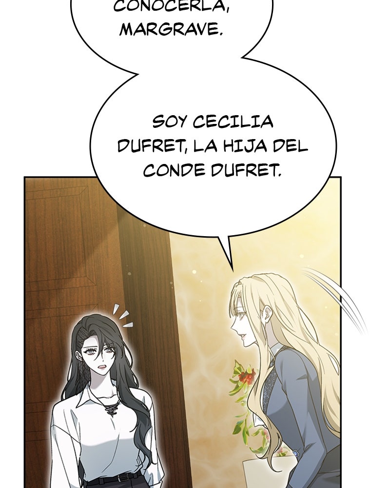 Read La era de la arrogancia ES Manga Online