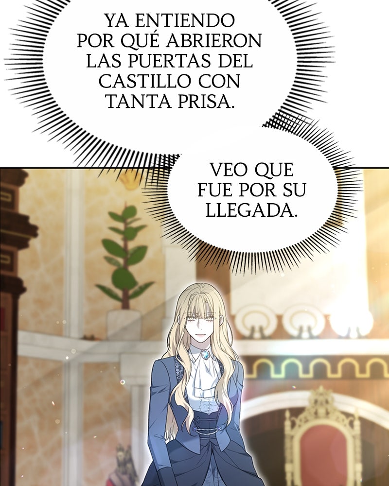 Read La era de la arrogancia ES Manga Online