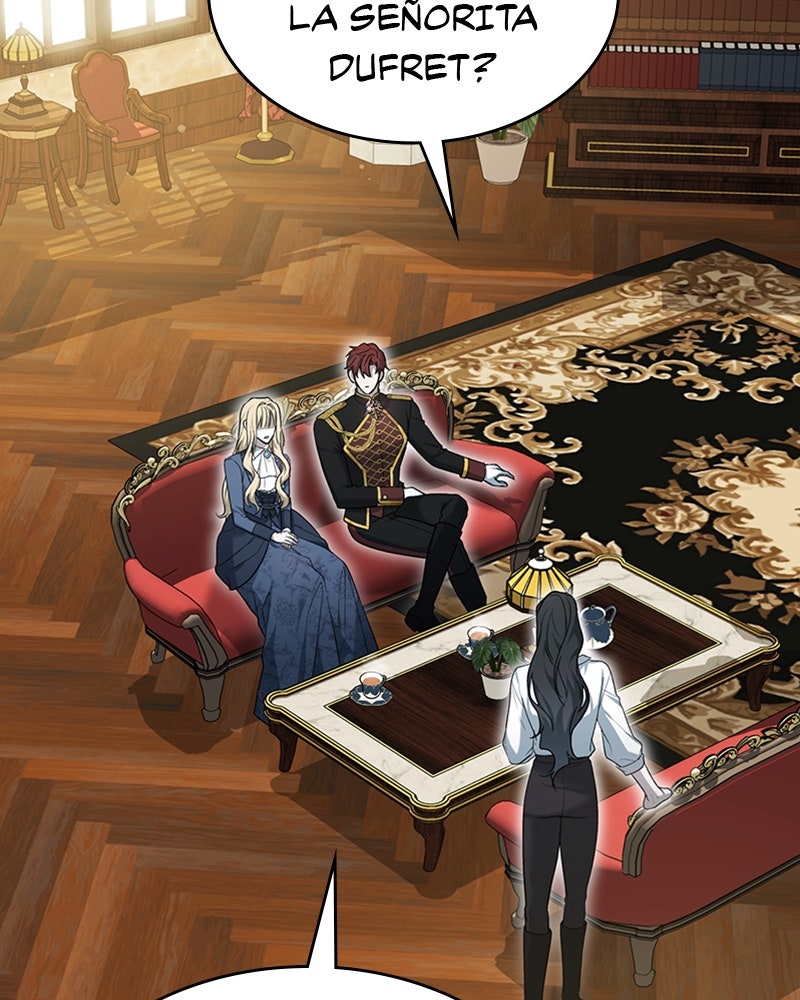 Read La era de la arrogancia ES Manga Online