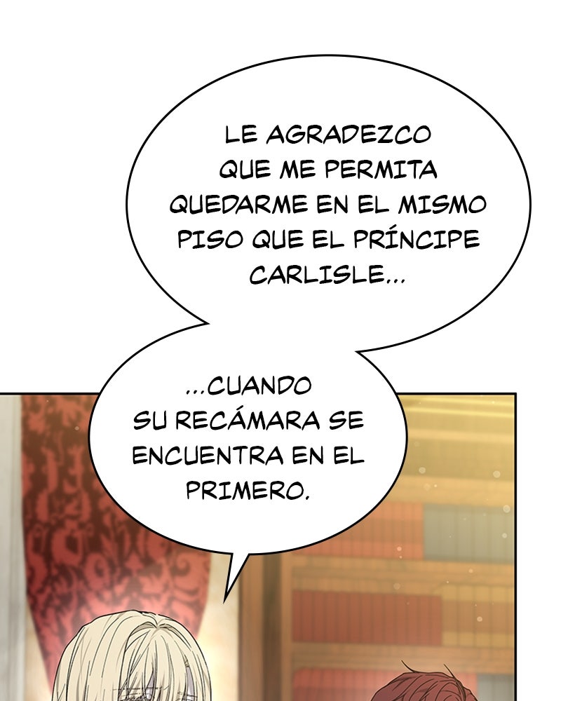 Read La era de la arrogancia ES Manga Online