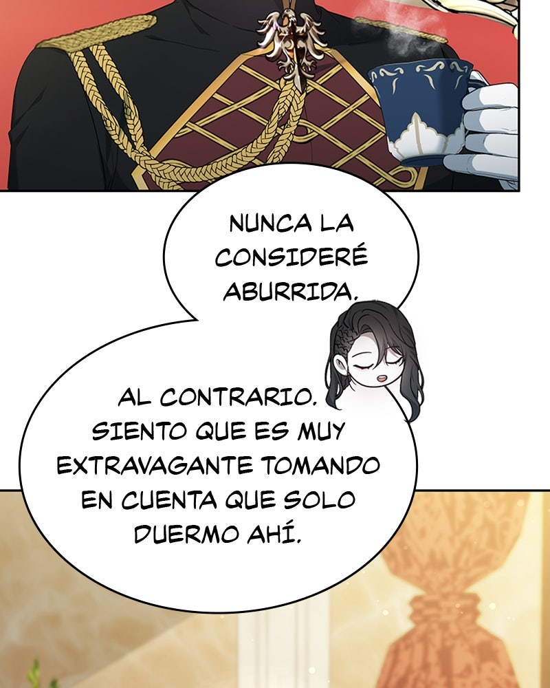 Read La era de la arrogancia ES Manga Online