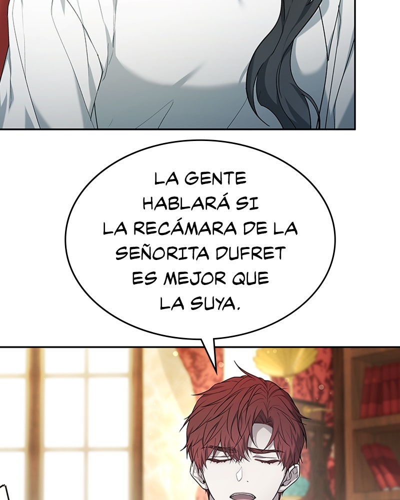 Read La era de la arrogancia ES Manga Online