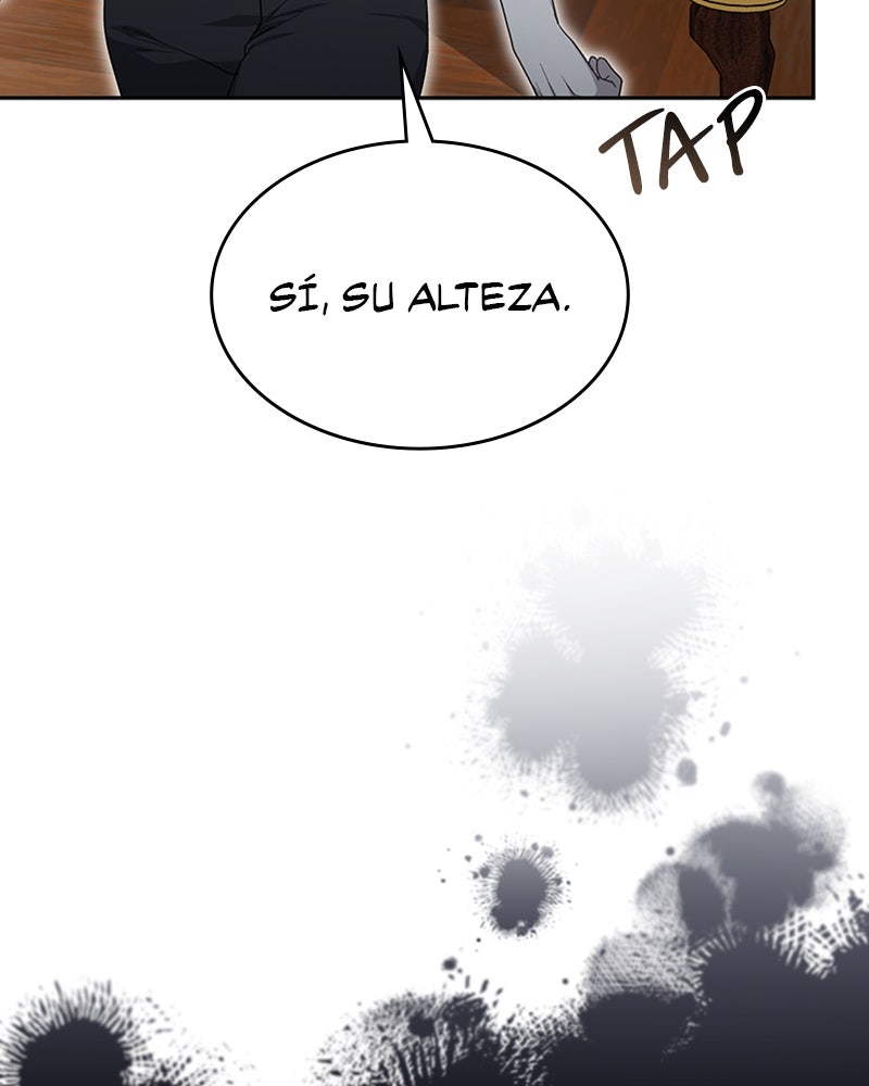 Read La era de la arrogancia ES Manga Online