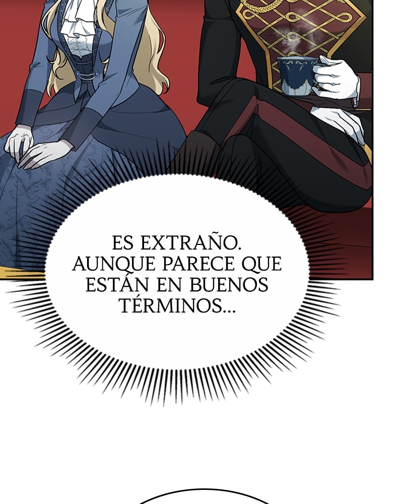 Read La era de la arrogancia ES Manga Online