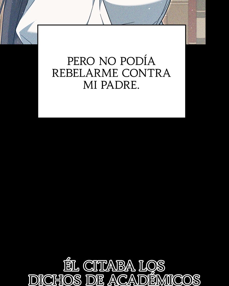 Read La era de la arrogancia ES Manga Online