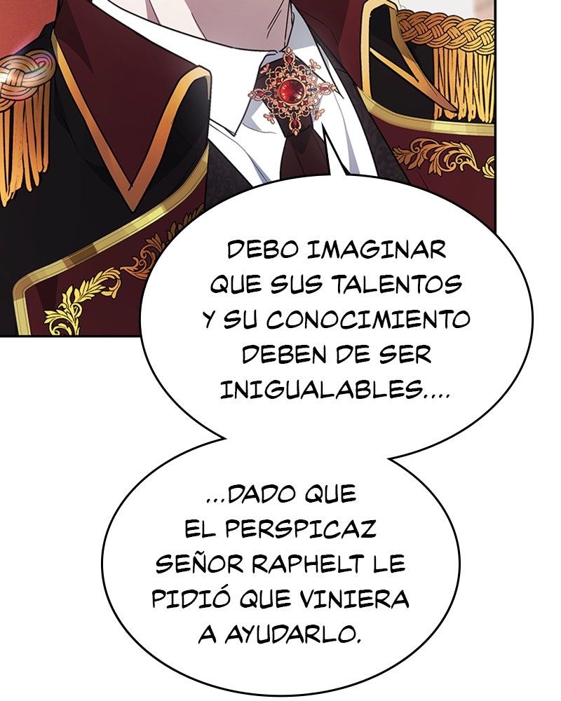 Read La era de la arrogancia ES Manga Online