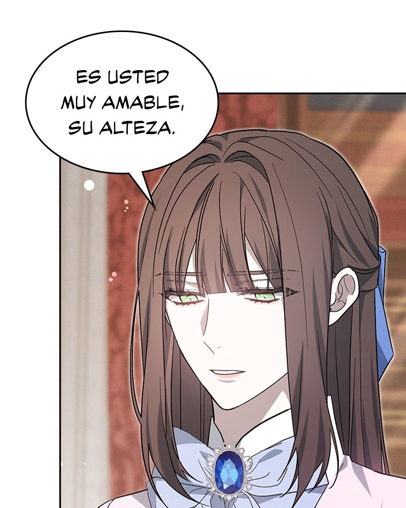 Read La era de la arrogancia ES Manga Online