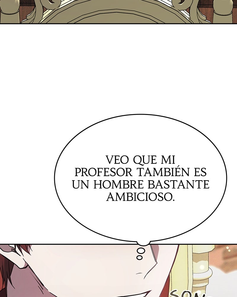 Read La era de la arrogancia ES Manga Online