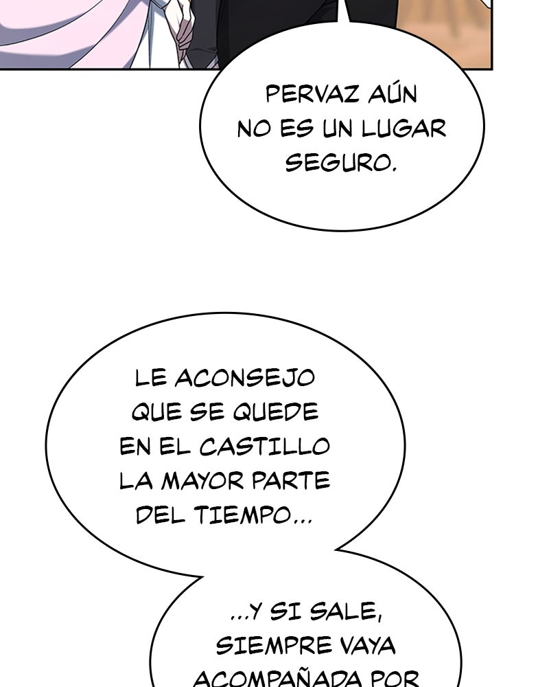 Read La era de la arrogancia ES Manga Online