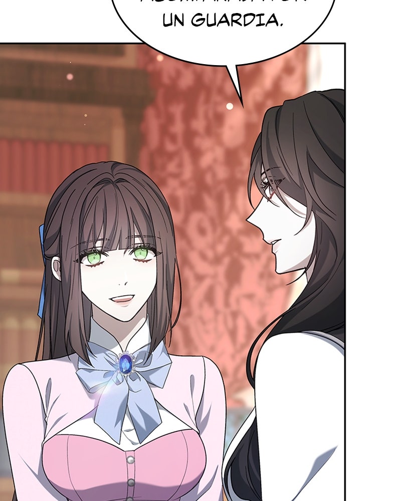 Read La era de la arrogancia ES Manga Online