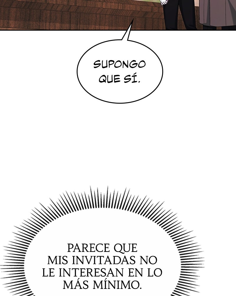 Read La era de la arrogancia ES Manga Online