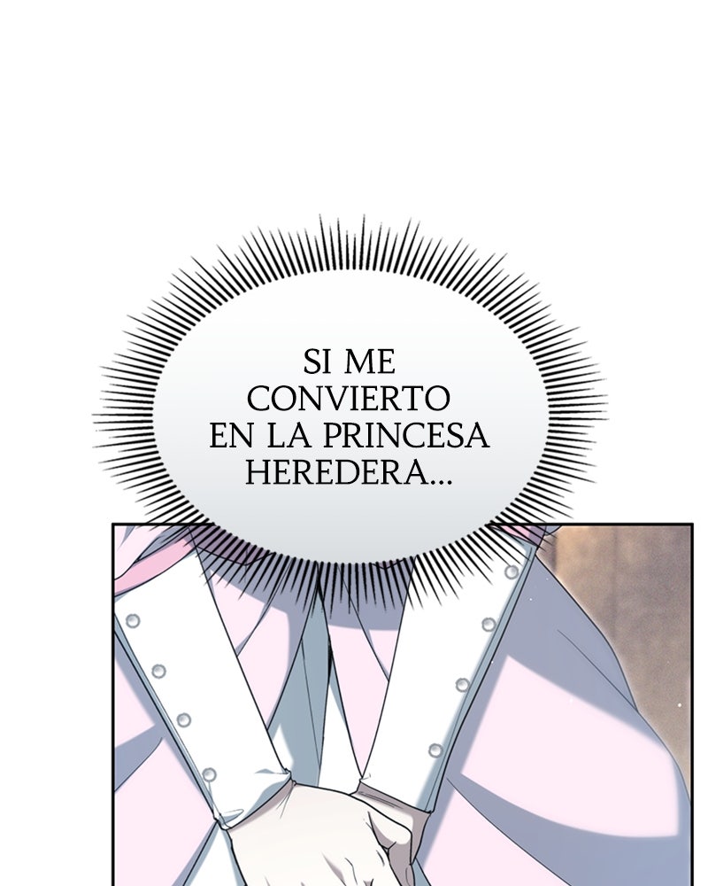 Read La era de la arrogancia ES Manga Online