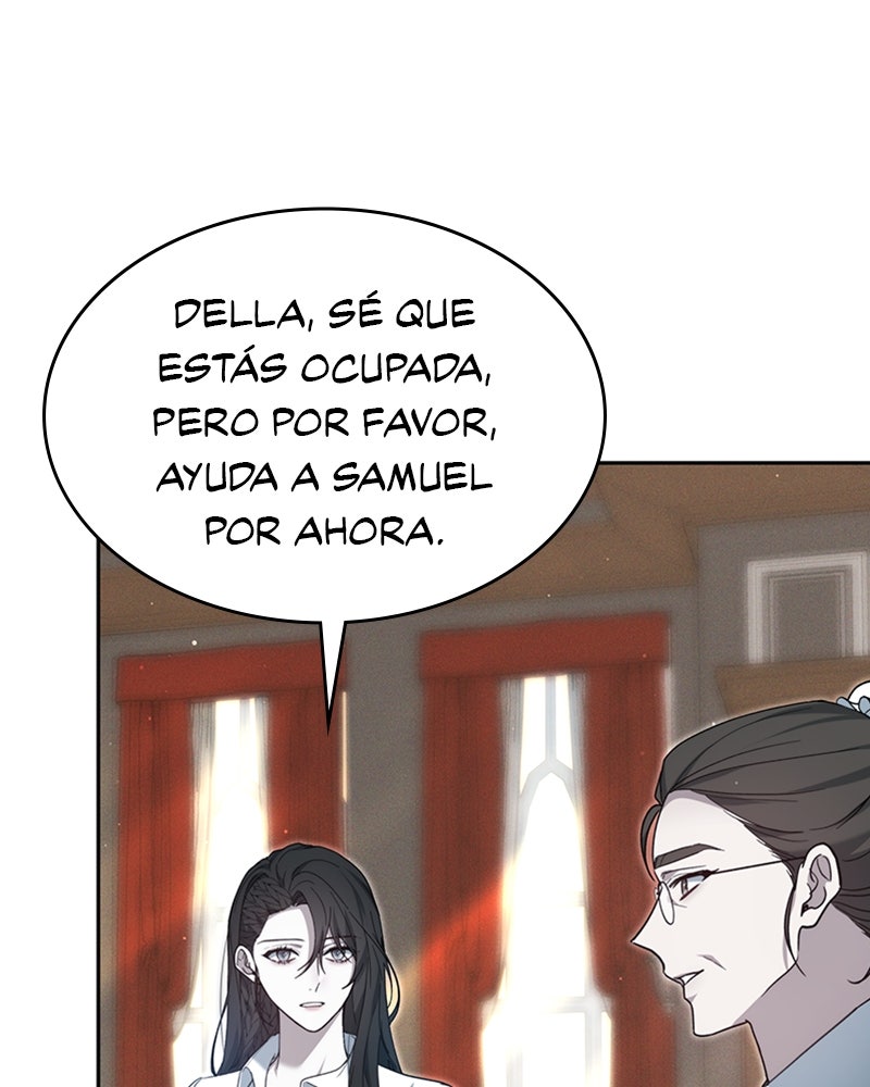 Read La era de la arrogancia ES Manga Online