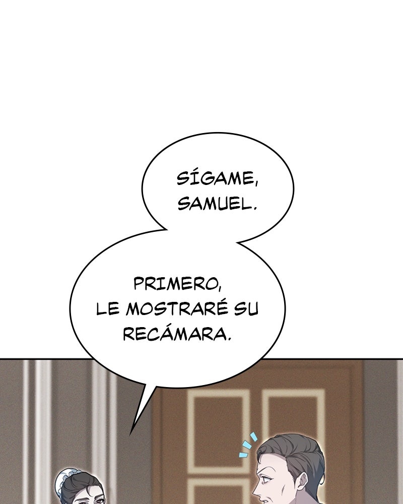 Read La era de la arrogancia ES Manga Online