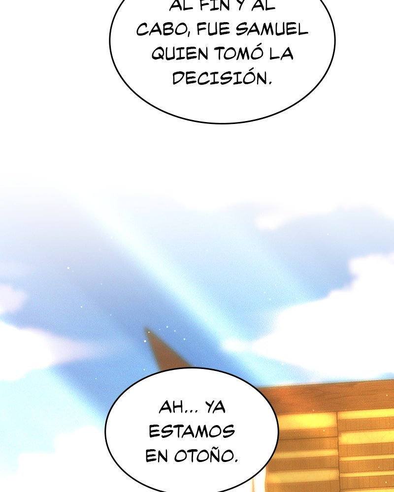 Read La era de la arrogancia ES Manga Online