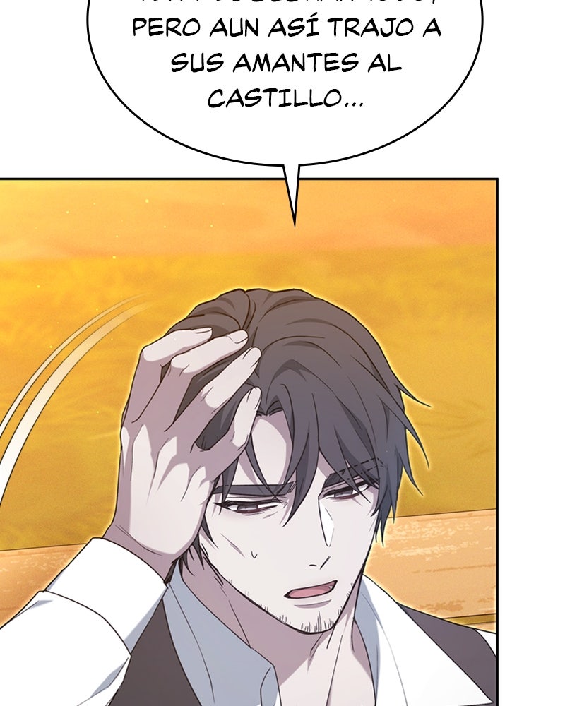 Read La era de la arrogancia ES Manga Online