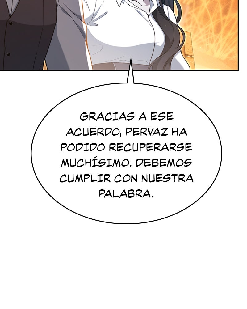 Read La era de la arrogancia ES Manga Online