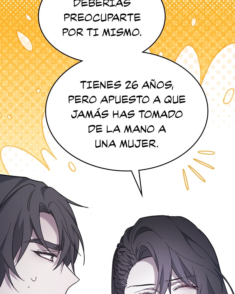 Read La era de la arrogancia ES Manga Online