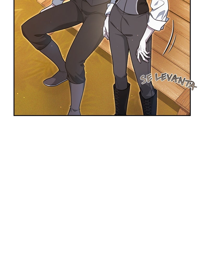 Read La era de la arrogancia ES Manga Online