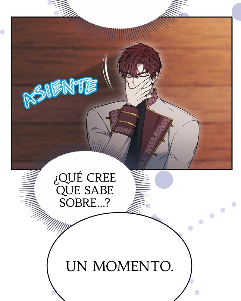 Read La era de la arrogancia ES Manga Online