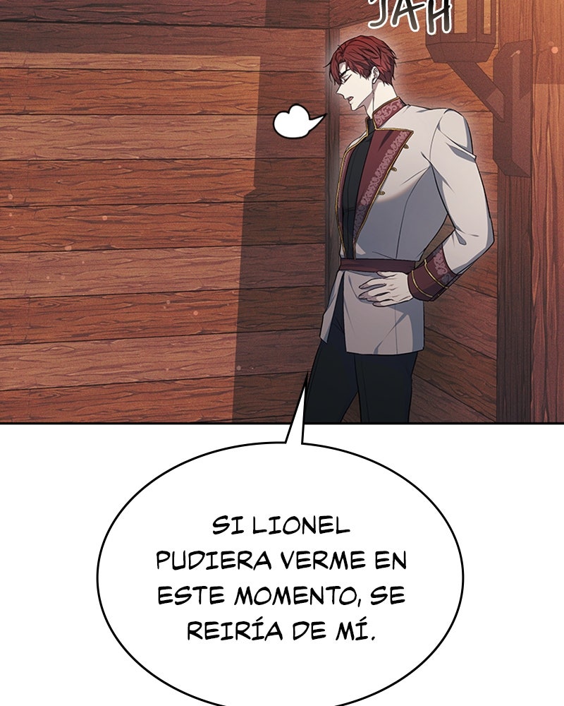 Read La era de la arrogancia ES Manga Online