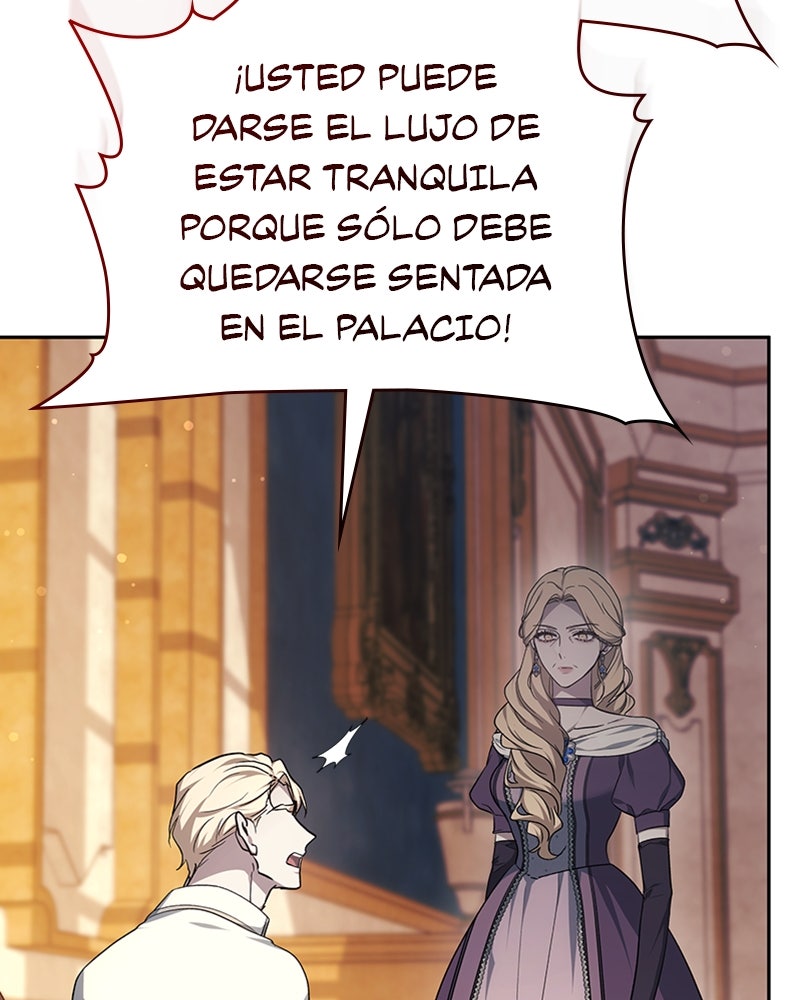 Read La era de la arrogancia ES Manga Online