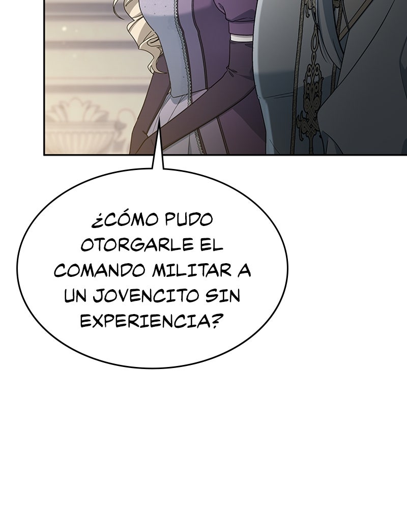 Read La era de la arrogancia ES Manga Online