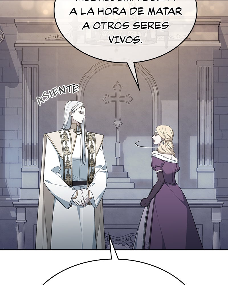 Read La era de la arrogancia ES Manga Online