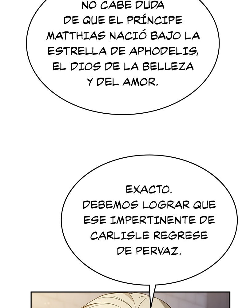 Read La era de la arrogancia ES Manga Online