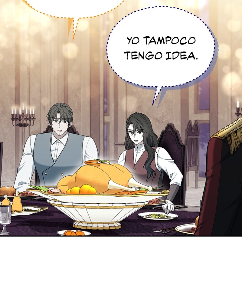 Read La era de la arrogancia ES Manga Online