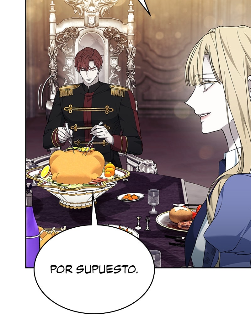 Read La era de la arrogancia ES Manga Online