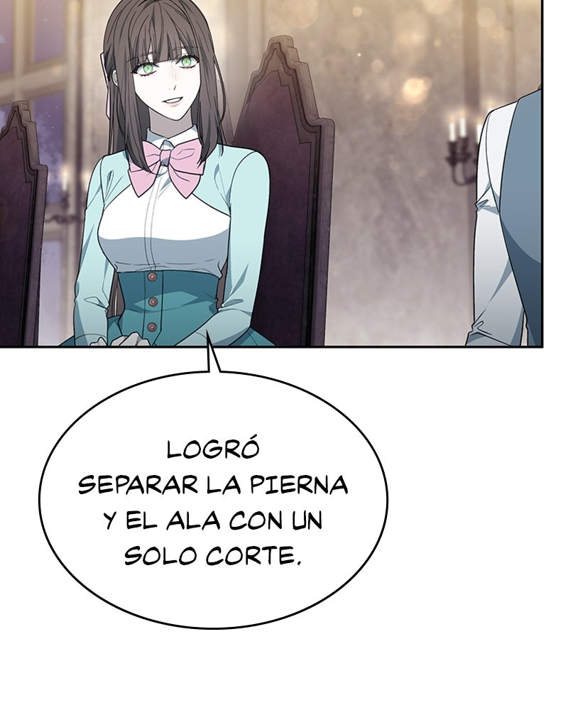 Read La era de la arrogancia ES Manga Online