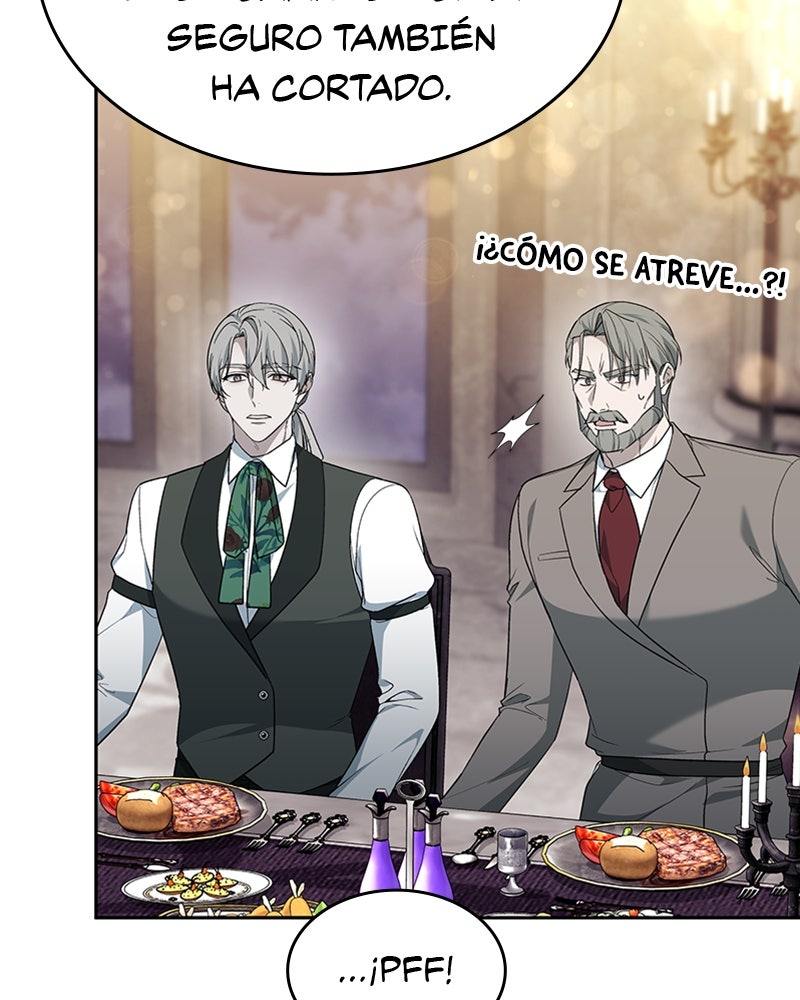 Read La era de la arrogancia ES Manga Online