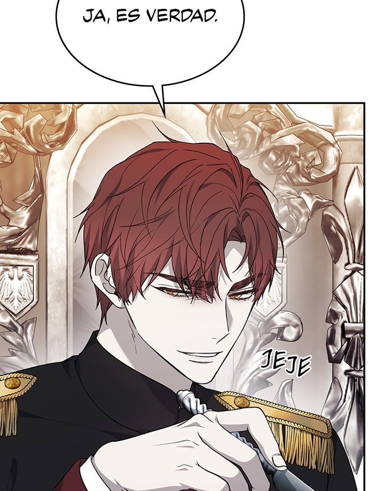 Read La era de la arrogancia ES Manga Online