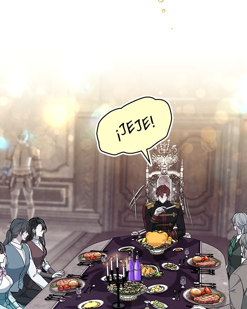 Read La era de la arrogancia ES Manga Online