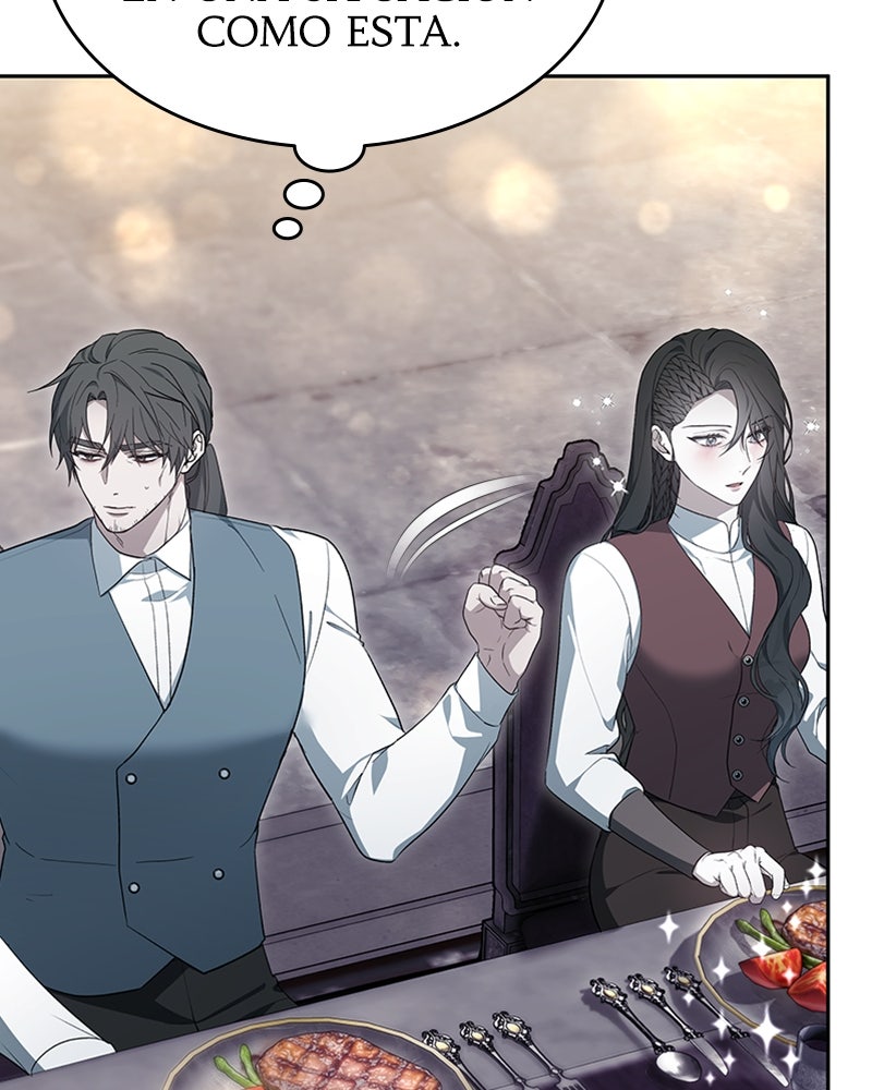 Read La era de la arrogancia ES Manga Online