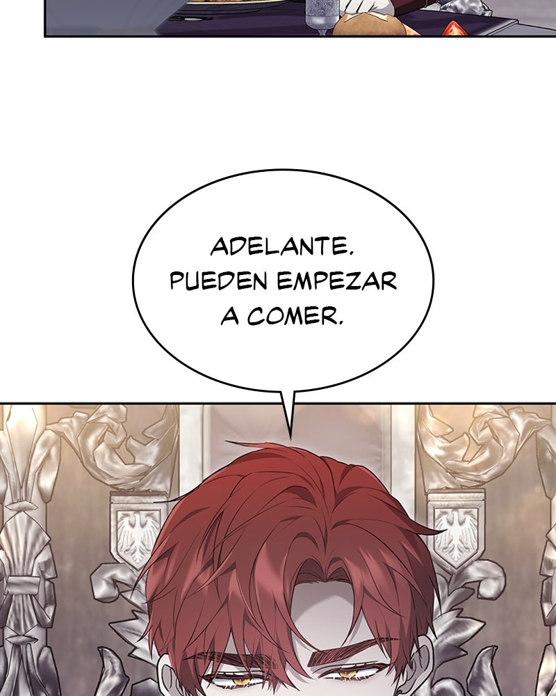 Read La era de la arrogancia ES Manga Online