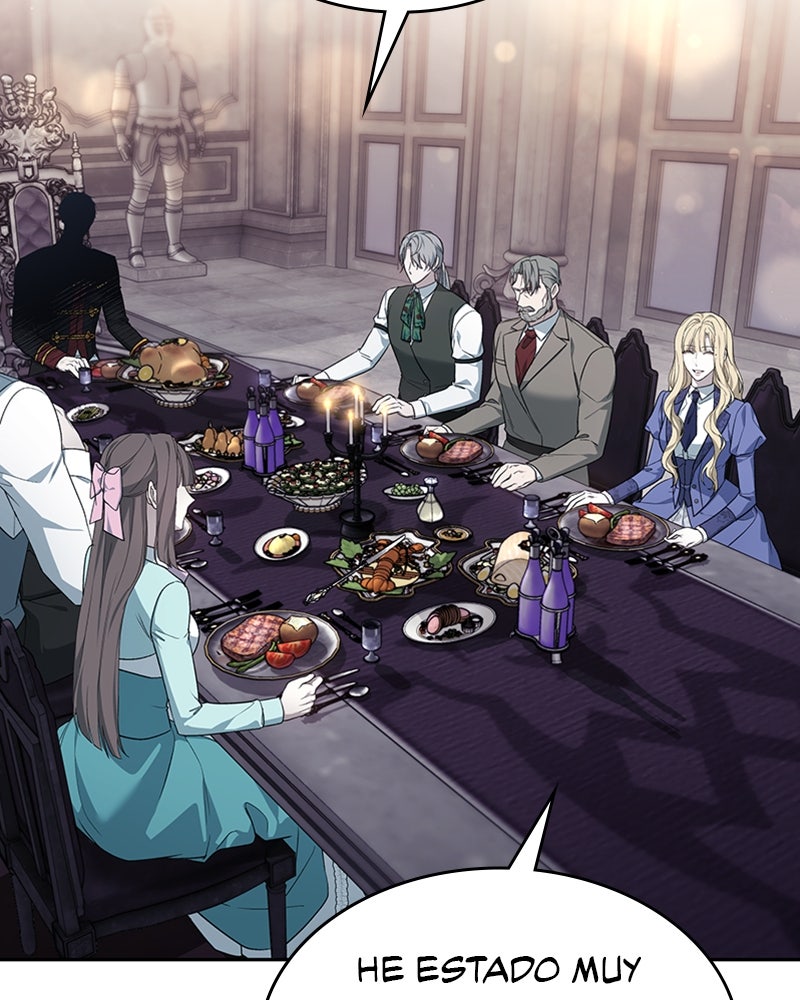 Read La era de la arrogancia ES Manga Online