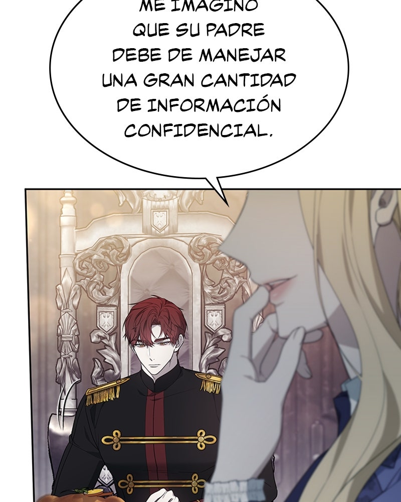 Read La era de la arrogancia ES Manga Online