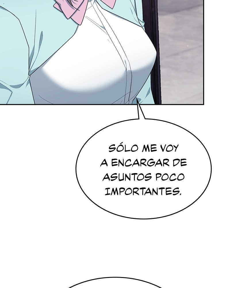 Read La era de la arrogancia ES Manga Online