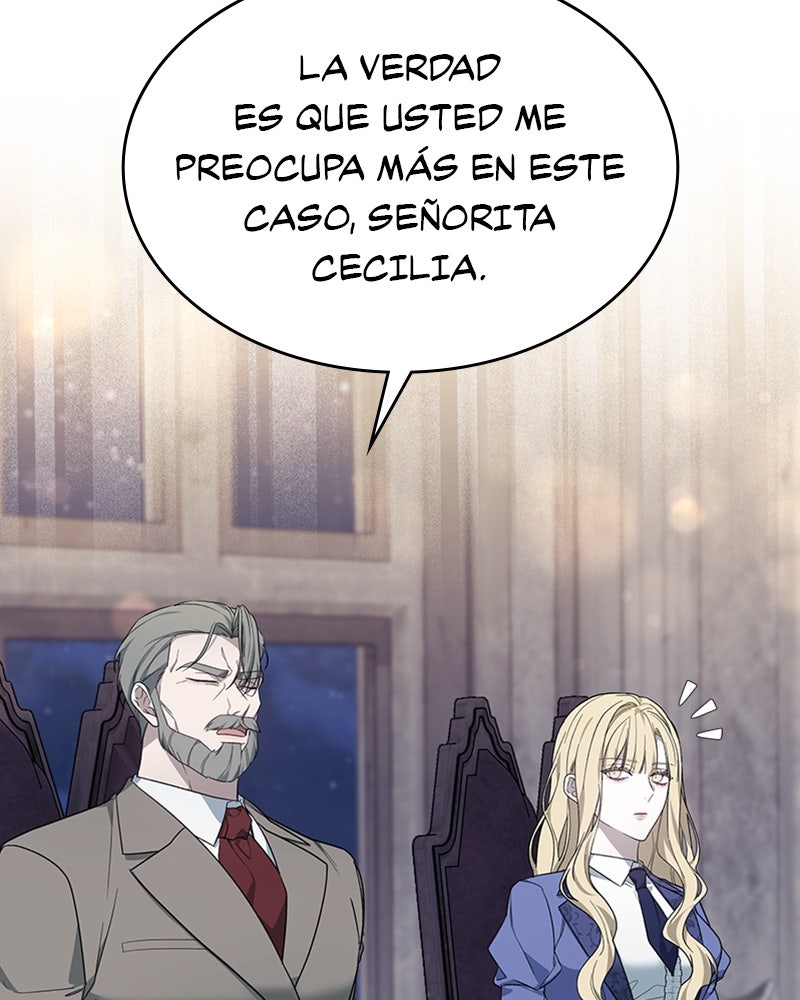 Read La era de la arrogancia ES Manga Online