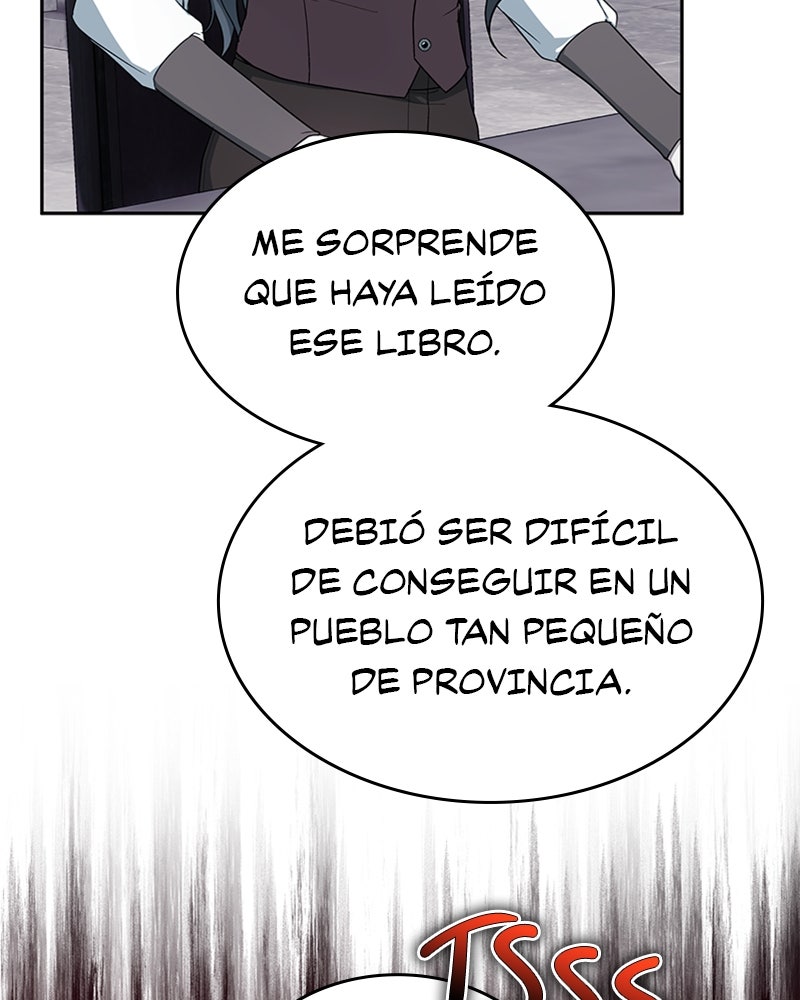 Read La era de la arrogancia ES Manga Online