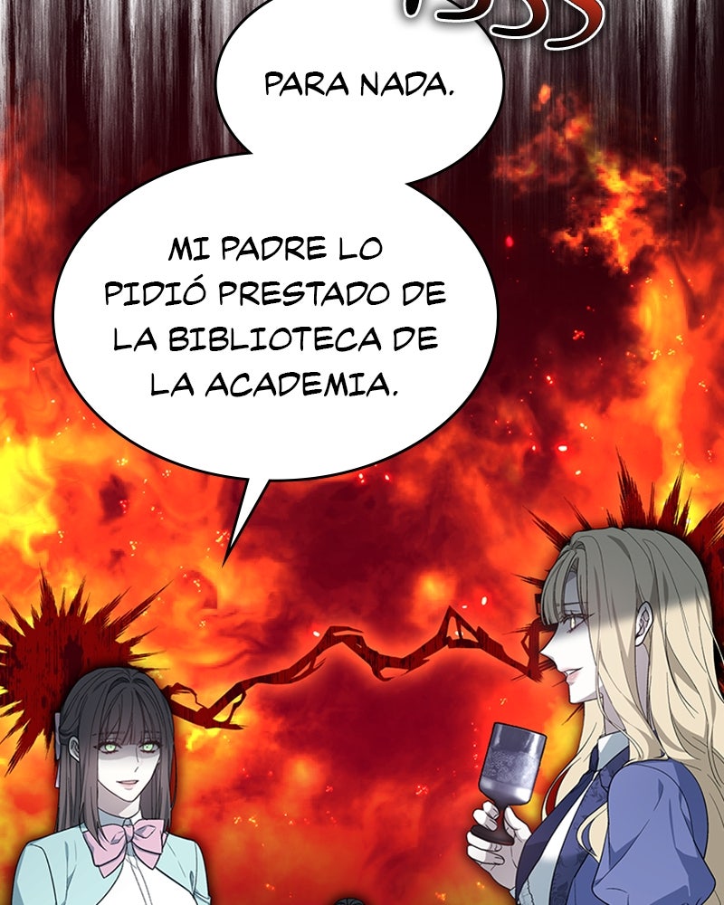 Read La era de la arrogancia ES Manga Online