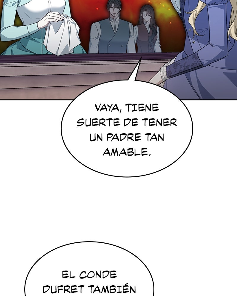 Read La era de la arrogancia ES Manga Online