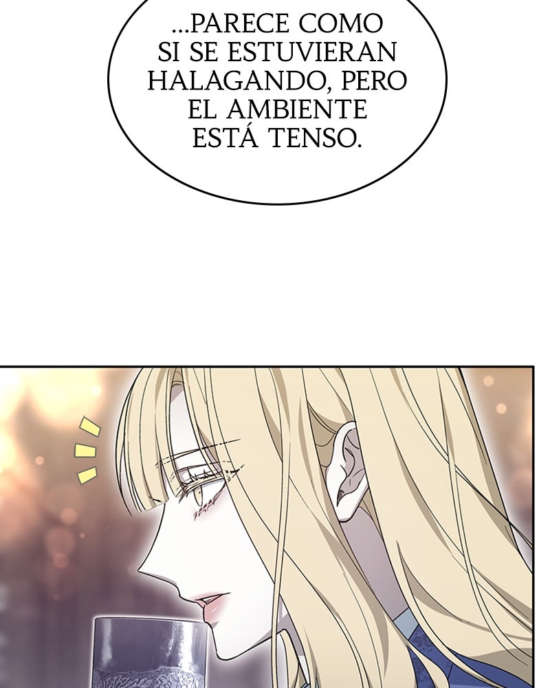 Read La era de la arrogancia ES Manga Online