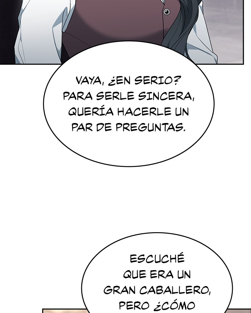 Read La era de la arrogancia ES Manga Online