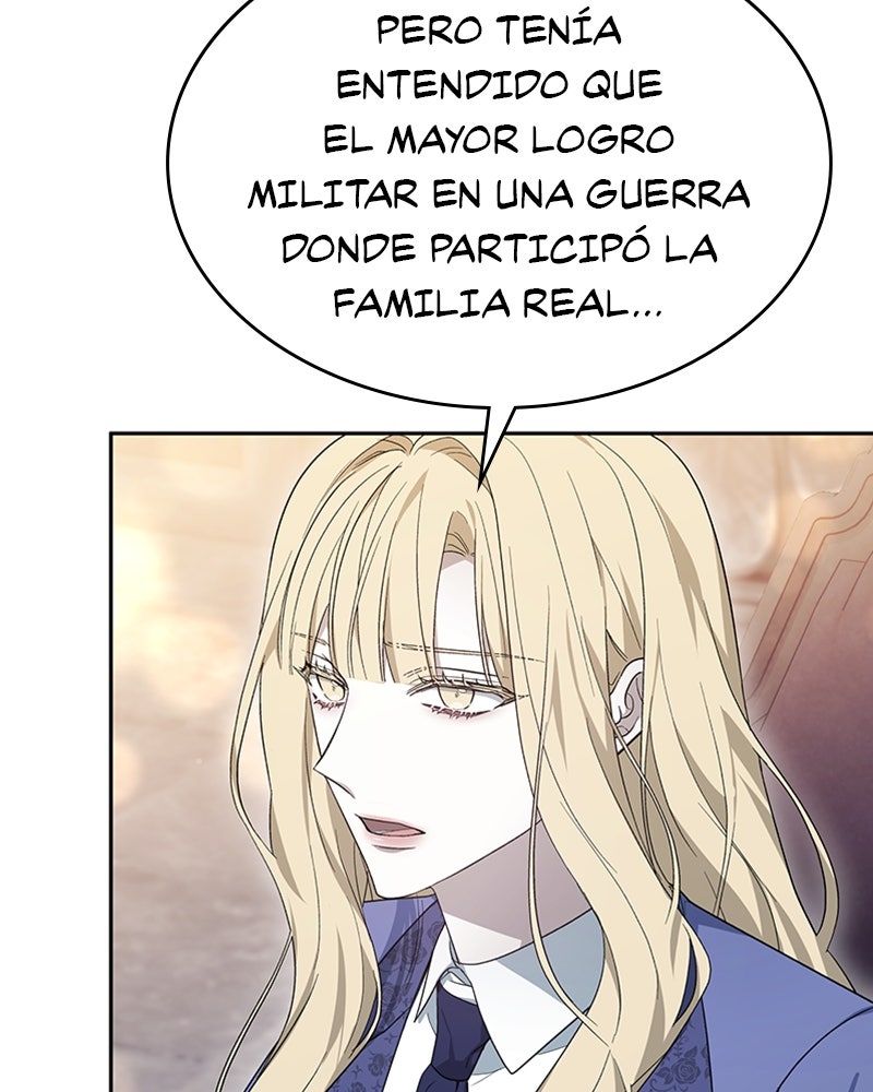 Read La era de la arrogancia ES Manga Online